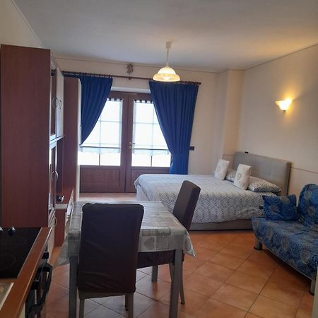 Baita Mauri Apartment Livigno Cameră foto