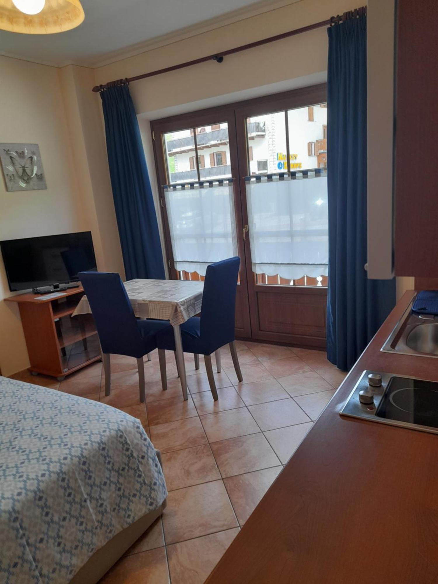 Baita Mauri Apartment Livigno Cameră foto