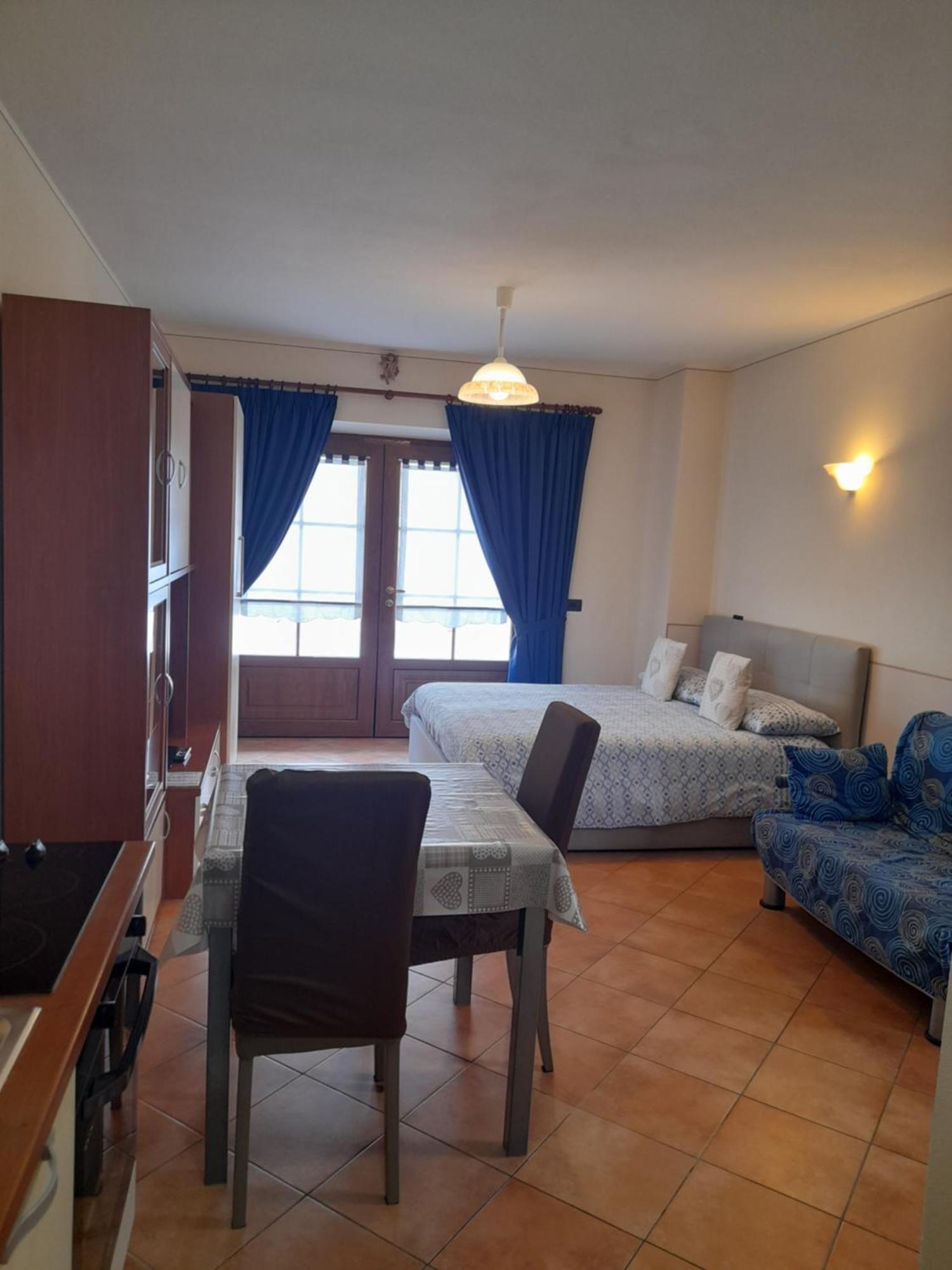 Baita Mauri Apartment Livigno Cameră foto