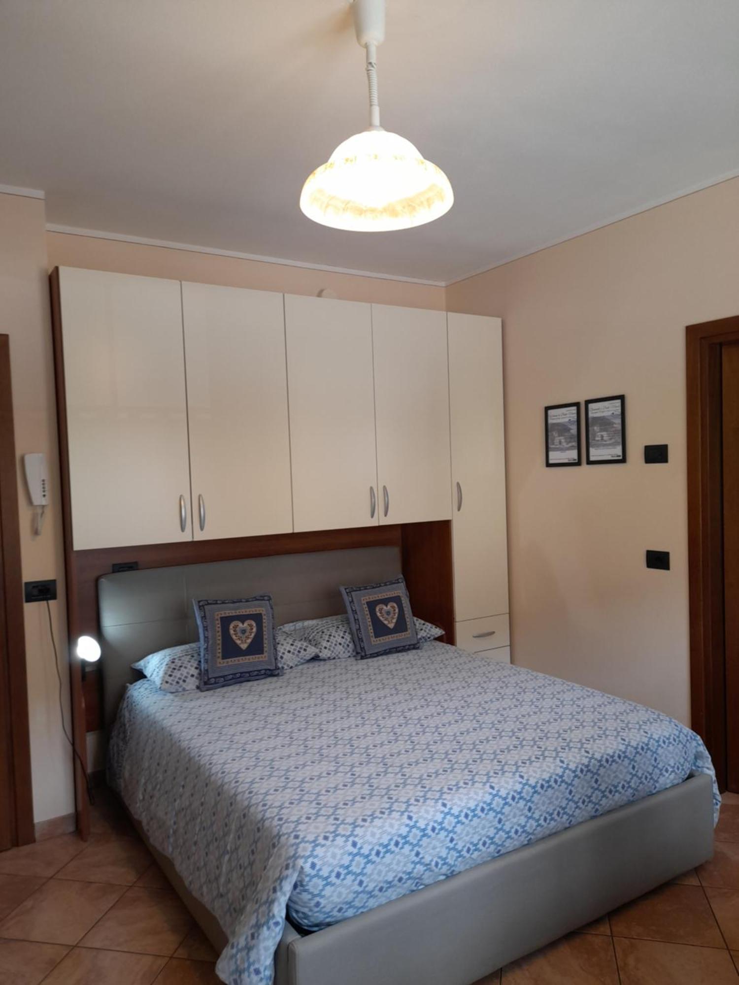 Baita Mauri Apartment Livigno Cameră foto