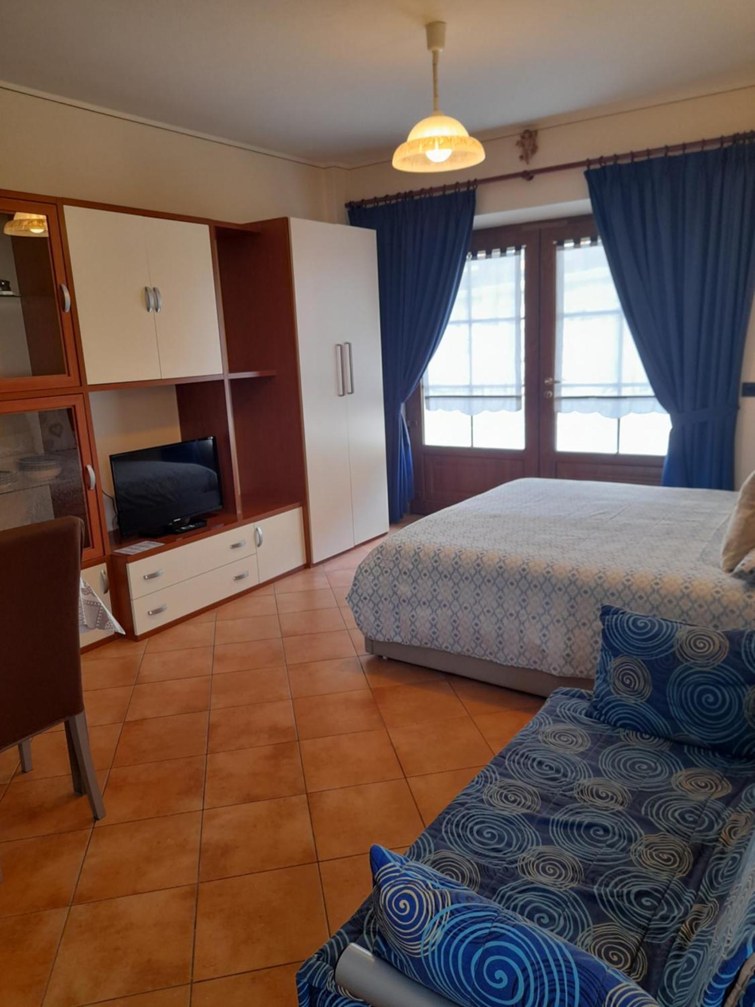 Baita Mauri Apartment Livigno Cameră foto